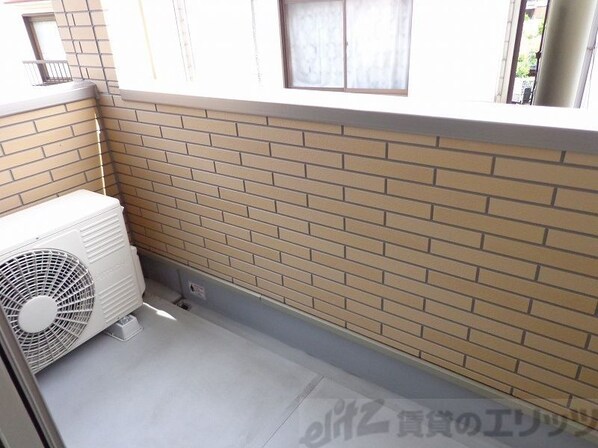 ソレイユ上野の物件内観写真